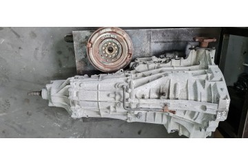 S7 4G GEARBOX S TRONIC AUTOMATIC NSK 4 0 TFSI S6 C7