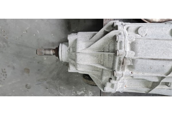S7 4G GEARBOX S TRONIC AUTOMATIC NSK 4 0 TFSI S6 C7 Catalog number of the part NSK SKRZYNIA