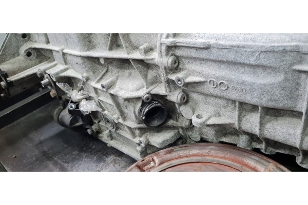 S7 4G GEARBOX S TRONIC AUTOMATIC NSK 4 0 TFSI S6 C7 Car type passenger cars