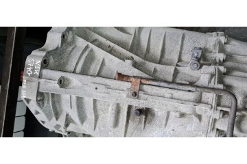Caja de Cambios Automática S-Tronic NSK para Audi S7 4G 4.0 TFSI