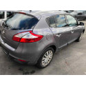 RENAULT MEGANE III BERLINA 5P Dynamique RENAULT MEGANE III BERLINA 5P Dynamique