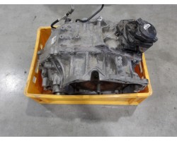 VOLVO XC40 T5 T4 AWD AUTOMATIC TRANSMISSION 78 TYS KM