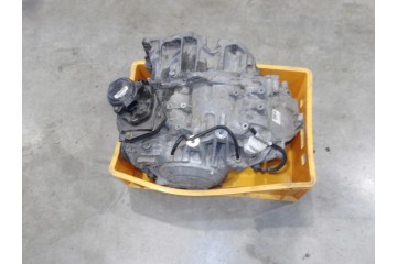 VOLVO XC40 T5 T4 AWD AUTOMATIC TRANSMISSION 78 TYS KM Part manufacturer Volvo OE