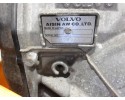VOLVO XC40 T5 T4 AWD AUTOMATIC TRANSMISSION 78 TYS KM Engine type gasoline