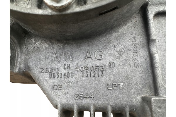 AUDI VW SKODA GEARBOX REDUCER 0CN409053AD Packaging status replacement