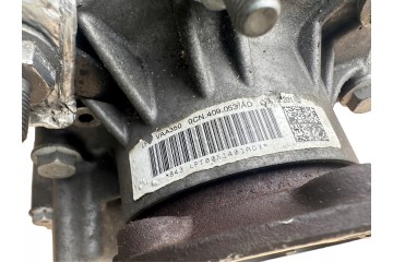 AUDI VW SKODA GEARBOX REDUCER 0CN409053AD Catalog number of the part 0CN409053AD QBG