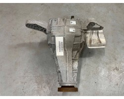 2016 Porsche Macan 95B Rear differential 95B525015M