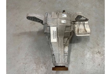 2016 Porsche Macan 95B Rear differential 95B525015M