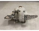 2016 Porsche Macan 95B Rear differential 95B525015M Catalog number of the part 95B525015M