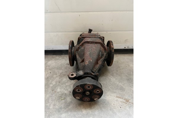 ORIGINAL BRIDGE DIFFERENTIAL MERCEDES W201 190 AUTOMATIC 230 2 3 M102