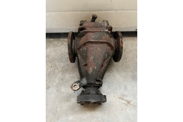 ORIGINAL BRIDGE DIFFERENTIAL MERCEDES W201 190 AUTOMATIC 230 2 3 M102 Catalog number of the part WAL SDV05895