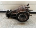 ORIGINAL BRIDGE DIFFERENTIAL MERCEDES W201 190 AUTOMATIC 230 2 3 M102 Car type passenger cars