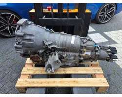 AUDI A4 S4 B6 B7 4 2 V8 BBK complete gearbox BBK