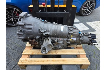 AUDI A4 S4 B6 B7 4 2 V8 BBK complete gearbox BBK
