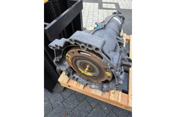 AUDI A4 S4 B6 B7 4 2 V8 BBK complete gearbox BBK Packaging status original