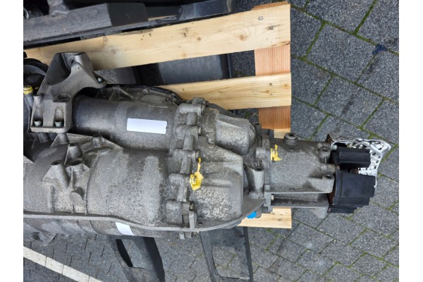 AUDI A4 S4 B6 B7 4 2 V8 BBK complete gearbox BBK Car type passenger cars