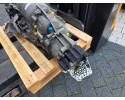 AUDI A4 S4 B6 B7 4 2 V8 BBK complete gearbox BBK Product weight with unit packaging 120 kg