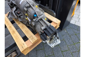 AUDI A4 S4 B6 B7 4 2 V8 BBK complete gearbox BBK Product weight with unit packaging 120 kg