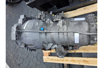 Caja de cambios completa AUDI A4 S4 B6 B7 4.2 V8 BBK