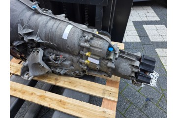 Caja de cambios completa AUDI A4 S4 B6 B7 4.2 V8 BBK
