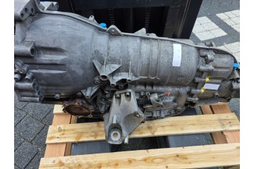 Caja de cambios completa AUDI A4 S4 B6 B7 4.2 V8 BBK