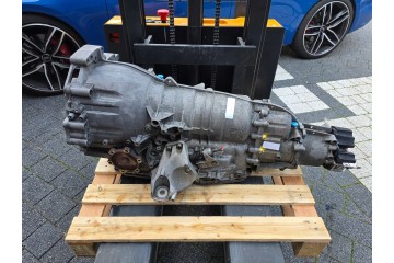 Caja de cambios completa AUDI A4 S4 B6 B7 4.2 V8 BBK