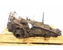 6 SPEED GEARBOX AUDI A6 C6 3 0TDI ETS Part manufacturer Audi OE