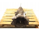 6 SPEED GEARBOX AUDI A6 C6 3 0TDI ETS Transmission type manual
