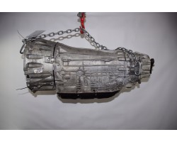 GEARBOX 725058 1 5 CGI 183 KM MERCEDES C W205 4MATIC