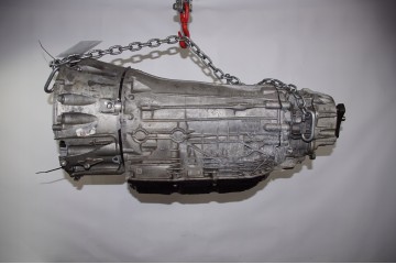 GEARBOX 725058 1 5 CGI 183 KM MERCEDES C W205 4MATIC