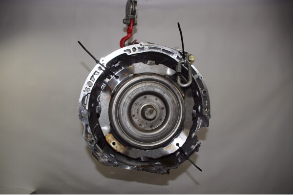 GEARBOX 725058 1 5 CGI 183 KM MERCEDES C W205 4MATIC Transmission type automatic