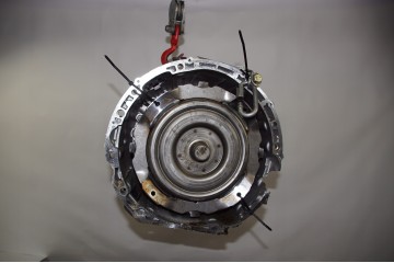 GEARBOX 725058 1 5 CGI 183 KM MERCEDES C W205 4MATIC Transmission type automatic