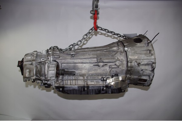 GEARBOX 725058 1 5 CGI 183 KM MERCEDES C W205 4MATIC Quality of parts according to GVO O original with manufacturer s logo OE