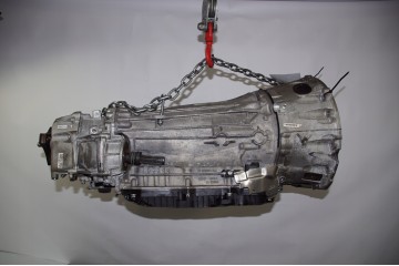 GEARBOX 725058 1 5 CGI 183 KM MERCEDES C W205 4MATIC Quality of parts according to GVO O original with manufacturer s logo OE
