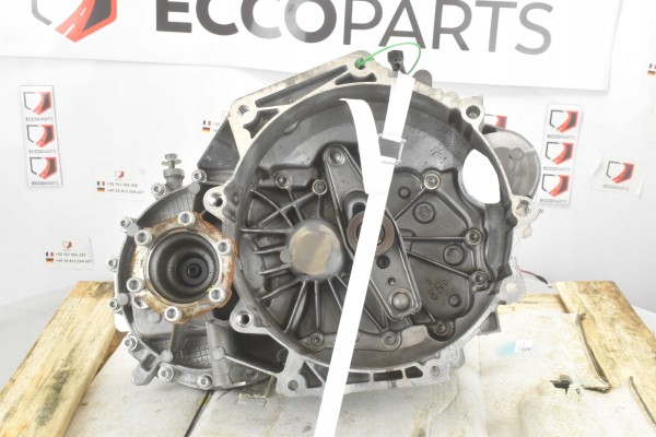 MANUAL TVR 0AJ300043J A3 8Y GOLF VIII LEON IV T ROC 1 0TFSI