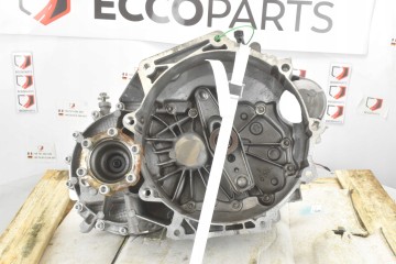 MANUAL TVR 0AJ300043J A3 8Y GOLF VIII LEON IV T ROC 1 0TFSI