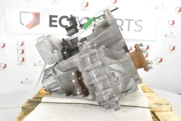 MANUAL TVR 0AJ300043J A3 8Y GOLF VIII LEON IV T ROC 1 0TFSI Packaging status replacement