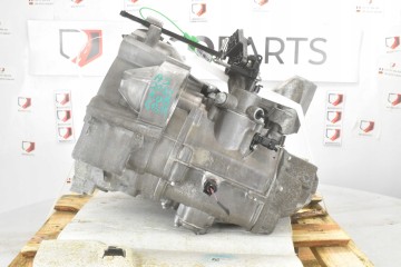 MANUAL TVR 0AJ300043J A3 8Y GOLF VIII LEON IV T ROC 1 0TFSI Car type passenger cars