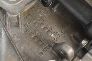 MANUAL TVR 0AJ300043J A3 8Y GOLF VIII LEON IV T ROC 1 0TFSI Part manufacturer Volkswagen OE