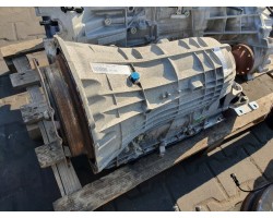 MASERATI GRANTURISMO QUATTROPORTE V LIFT 4 2 GEARBOX 6HP 26 IDEAL