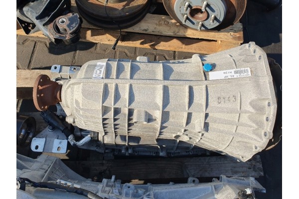 MASERATI GRANTURISMO QUATTROPORTE V LIFT 4 2 GEARBOX 6HP 26 IDEAL Catalog number of the part MASERATI GRANTURISMO QUATTROPORTE V