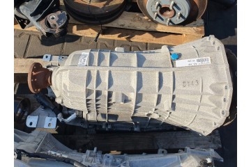MASERATI GRANTURISMO QUATTROPORTE V LIFT 4 2 GEARBOX 6HP 26 IDEAL Catalog number of the part MASERATI GRANTURISMO QUATTROPORTE V