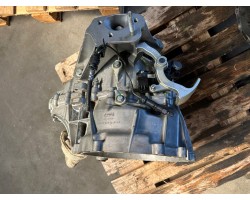 Ford Transit Custom MK2 2 0 Ecoblue Manual Gearbox 2024