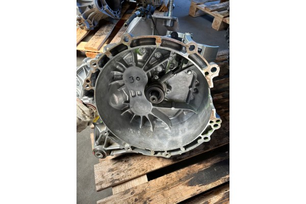 Ford Transit Custom MK2 2 0 Ecoblue Manual Gearbox 2024 Catalog number of the part PZ3R 7002 KGA RoBSoN