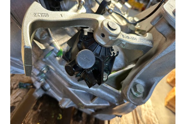 Ford Transit Custom MK2 2 0 Ecoblue Manual Gearbox 2024 Part manufacturer Ford OE
