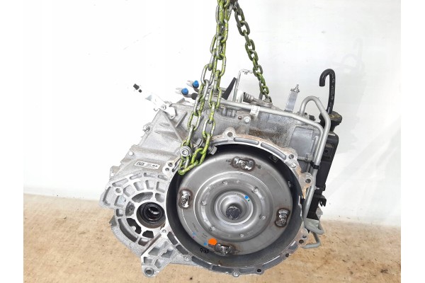 Gearbox Automatic Ford Transit Mk8 2 0 Ecoblue FWD Front Drive