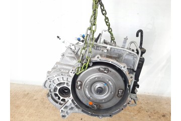 Gearbox Automatic Ford Transit Mk8 2 0 Ecoblue FWD Front Drive
