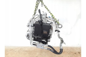 Gearbox Automatic Ford Transit Mk8 2 0 Ecoblue FWD Front Drive Transmission type automatic