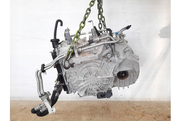 Gearbox Automatic Ford Transit Mk8 2 0 Ecoblue FWD Front Drive Engine type diesel