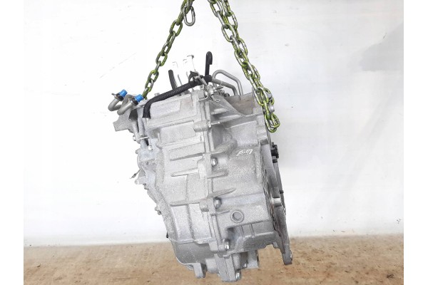 Gearbox Automatic Ford Transit Mk8 2 0 Ecoblue FWD Front Drive Part manufacturer Ford OE
